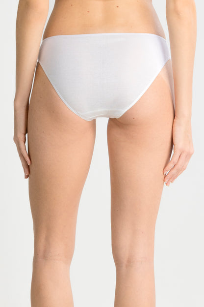 Brief Woman Cotton 7182 - Oscalito