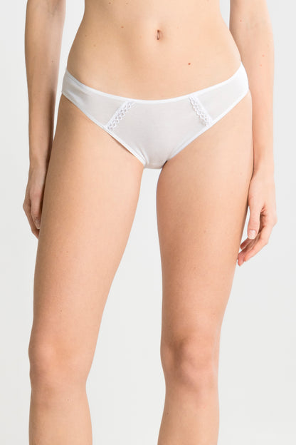 Brief Woman Cotton 7182 - Oscalito