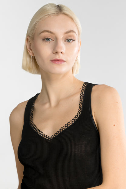 Top Woman Cotton 7184 - Oscalito