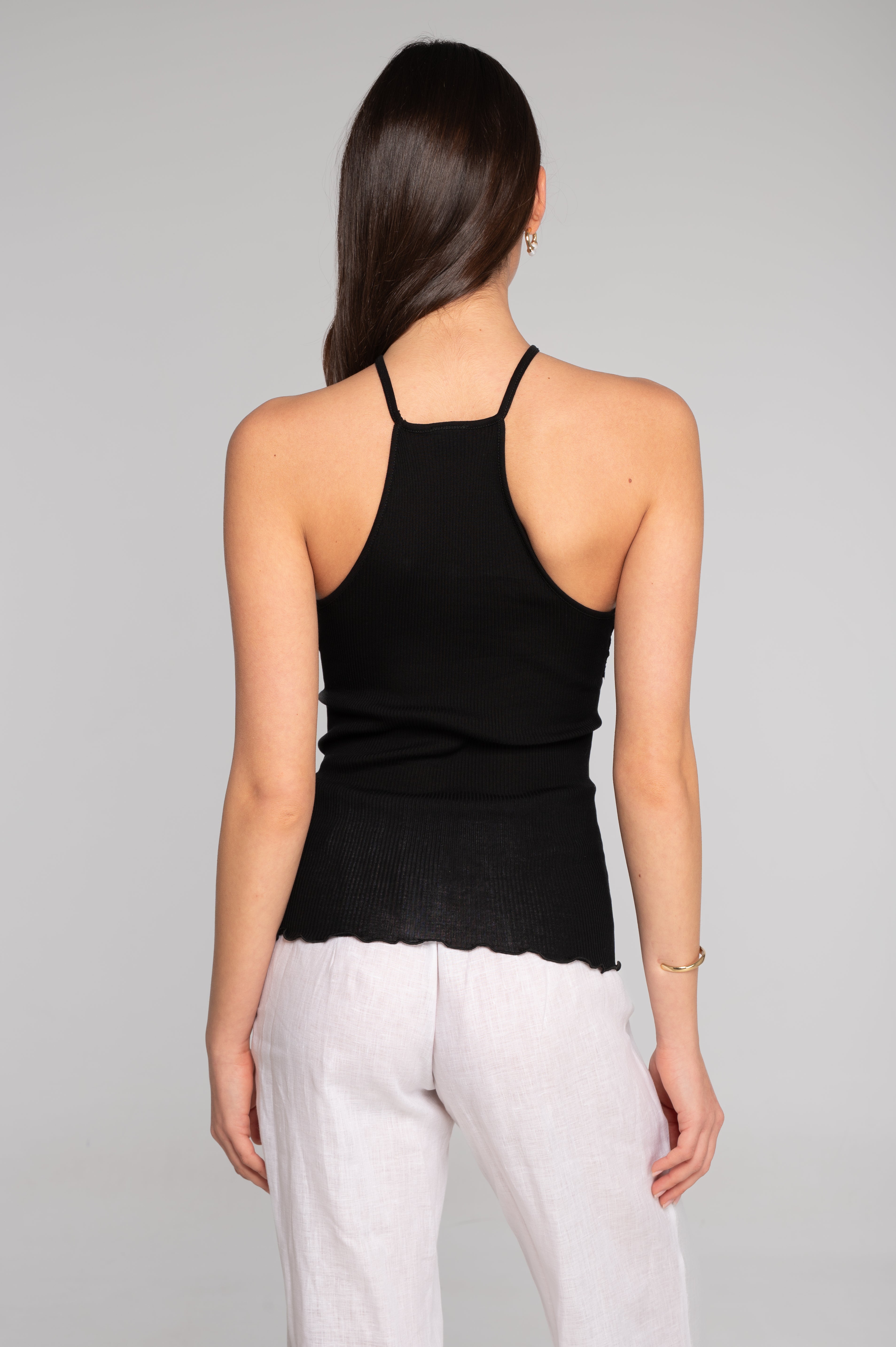 Filoscozia halter neck top 7704