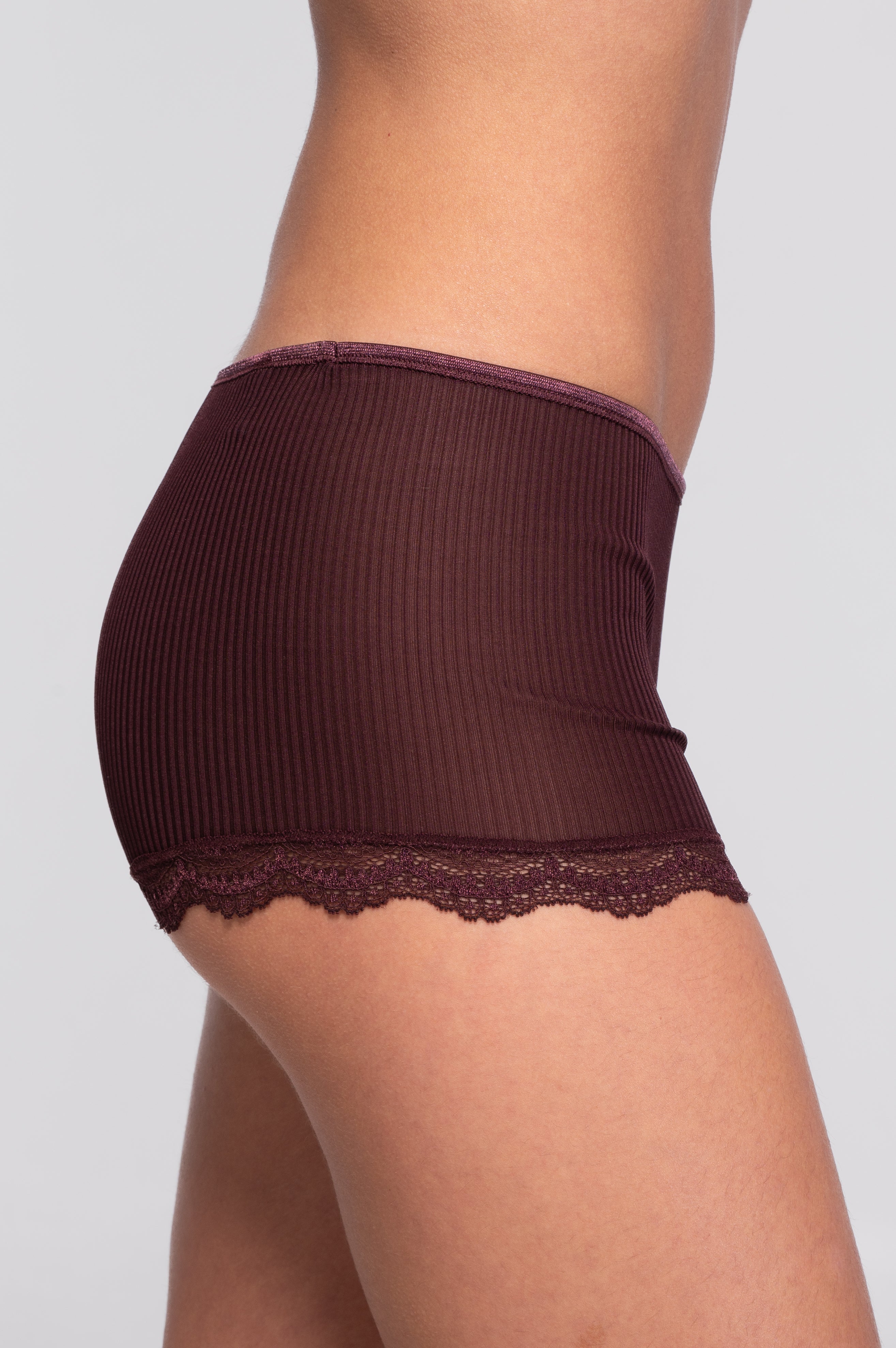 Culotte avec Leavers 9477