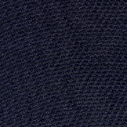 Wool and Silk V Neck T-Shirt 622 - Oscalito