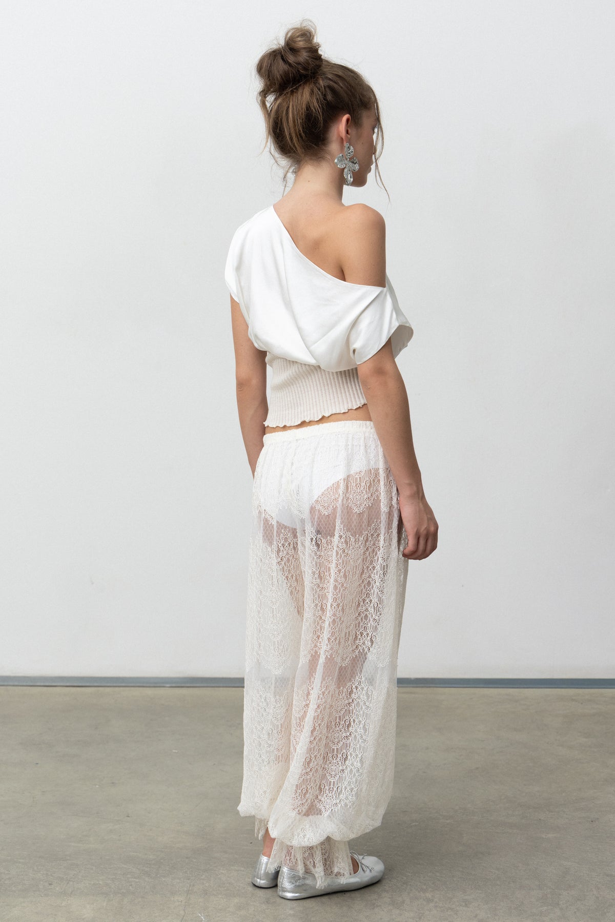 SBAGLIATO PANTS CP7