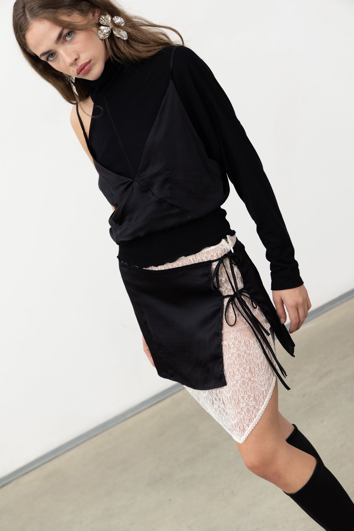 DOPPIA SKIRT CP6