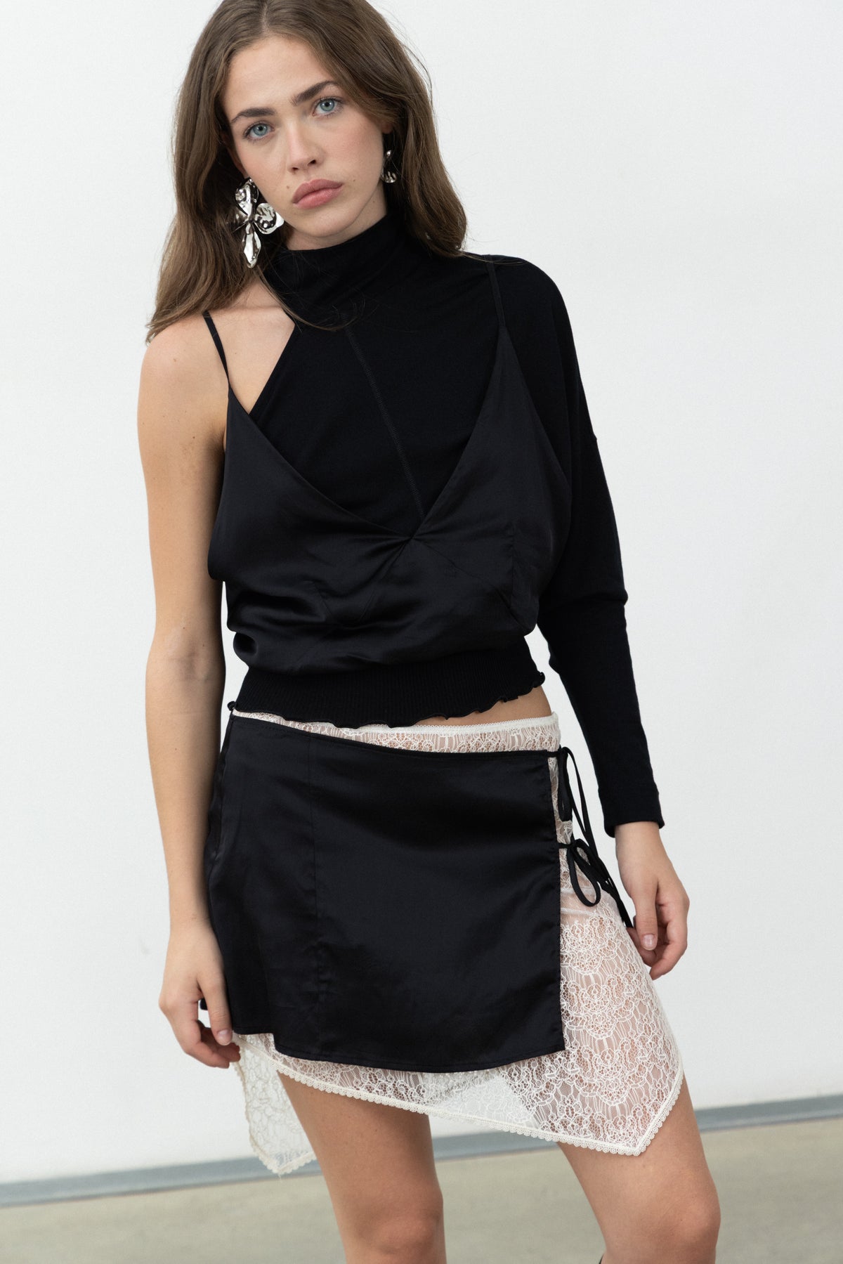 DOPPIA SKIRT CP6