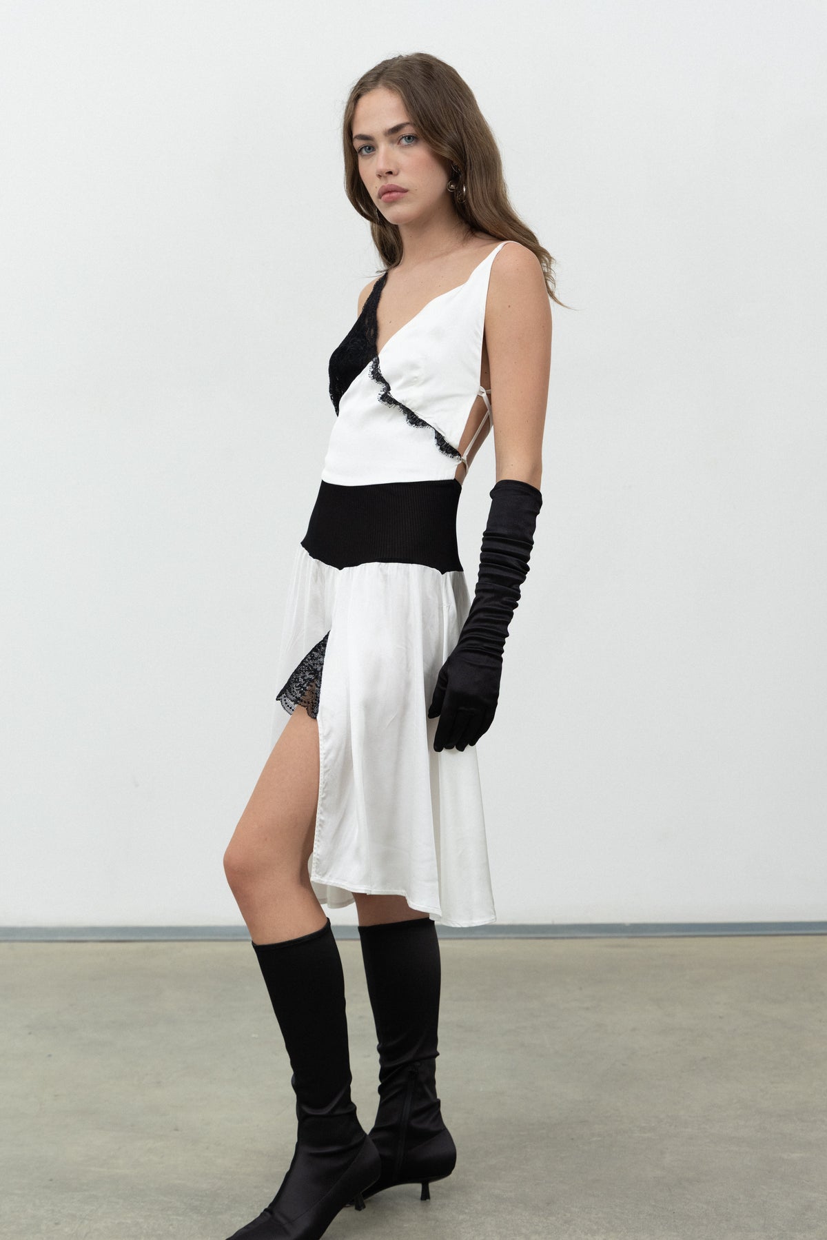 SACRO DRESS CP9