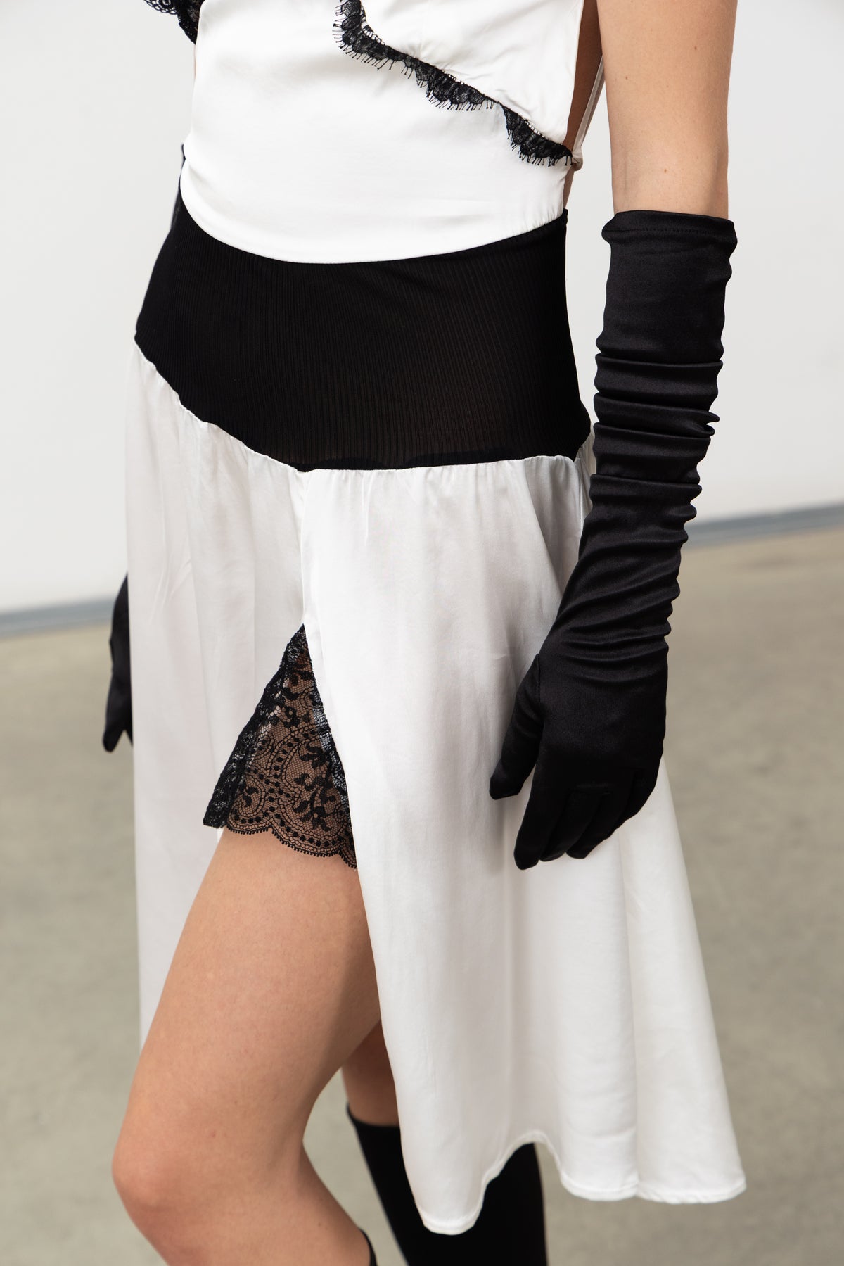 SACRO DRESS CP9