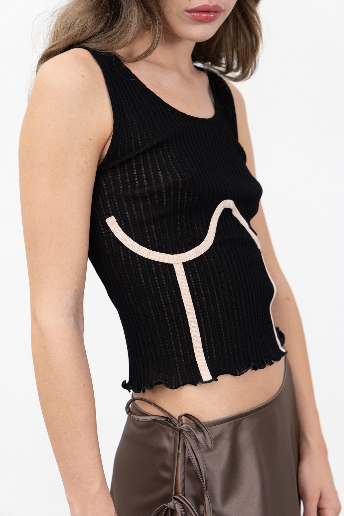 DIMENTICATO BLACK TOP CP2