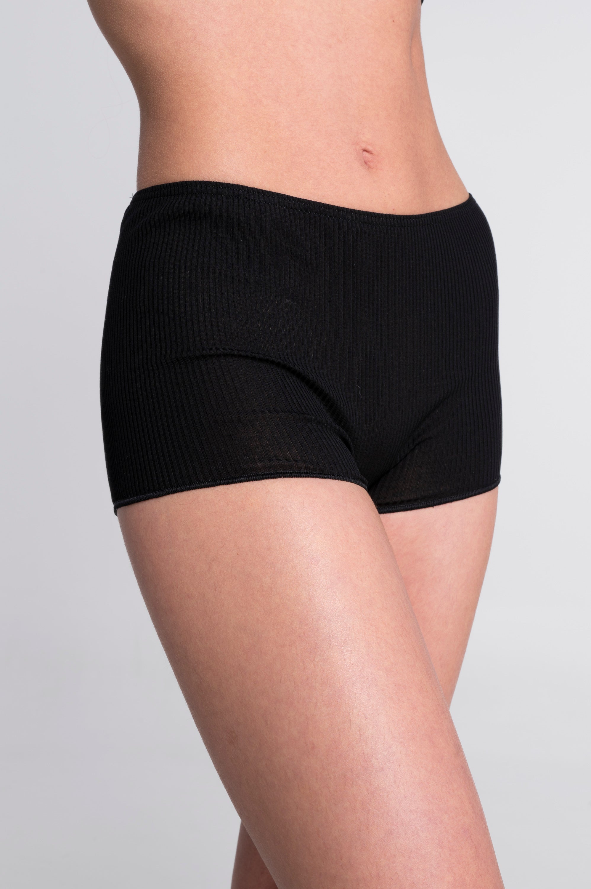 Underwear - Brief Woman100% Cotton 3123