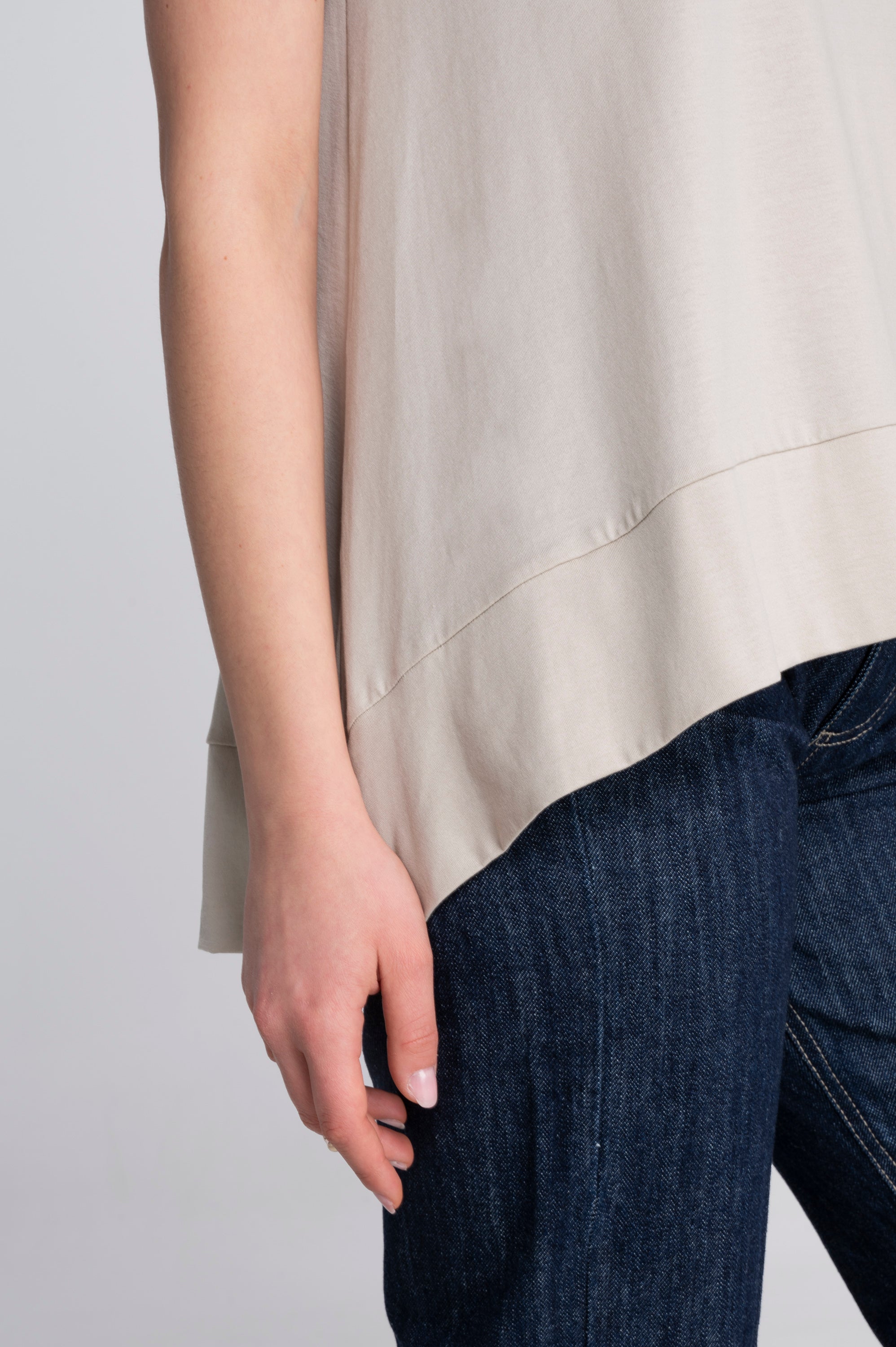 T-shirt Donna100% Cotone 403