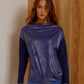 Longsleeves Woman Wool and Silk 5686 - Oscalito