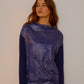Longsleeves Woman Wool and Silk 5686 - Oscalito