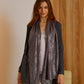 Cardigan Woman Wool and Silk 5688 - Oscalito