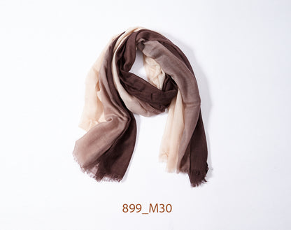 Scarf100% Merino Wool 8999