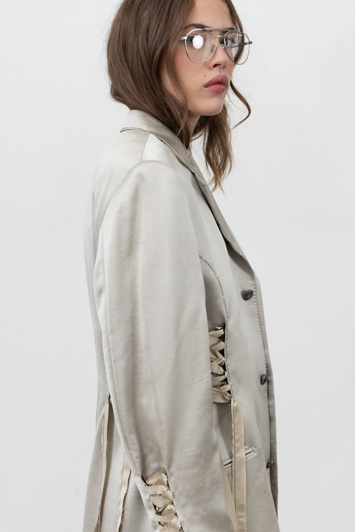 SACRO BLAZER