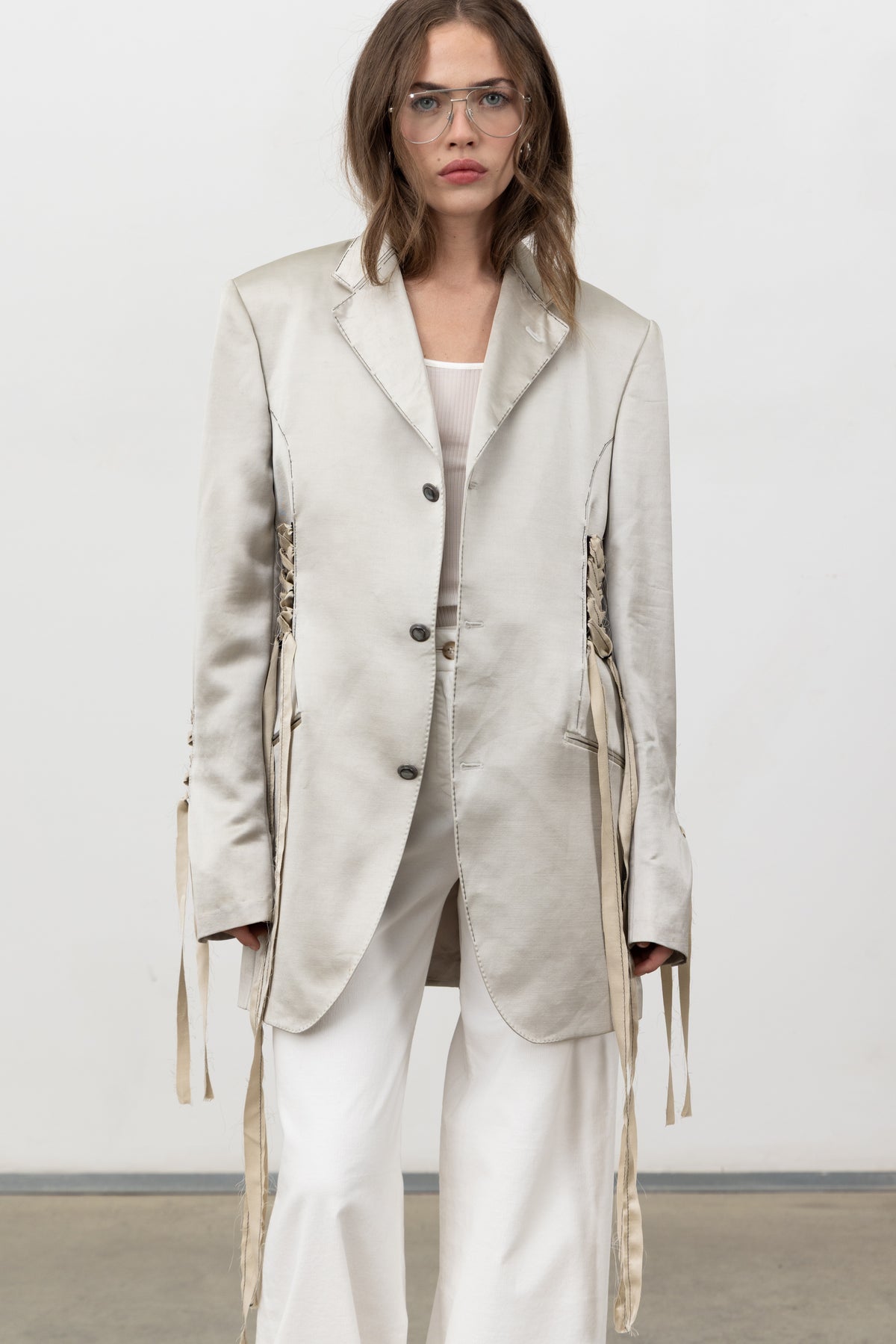 SACRO BLAZER