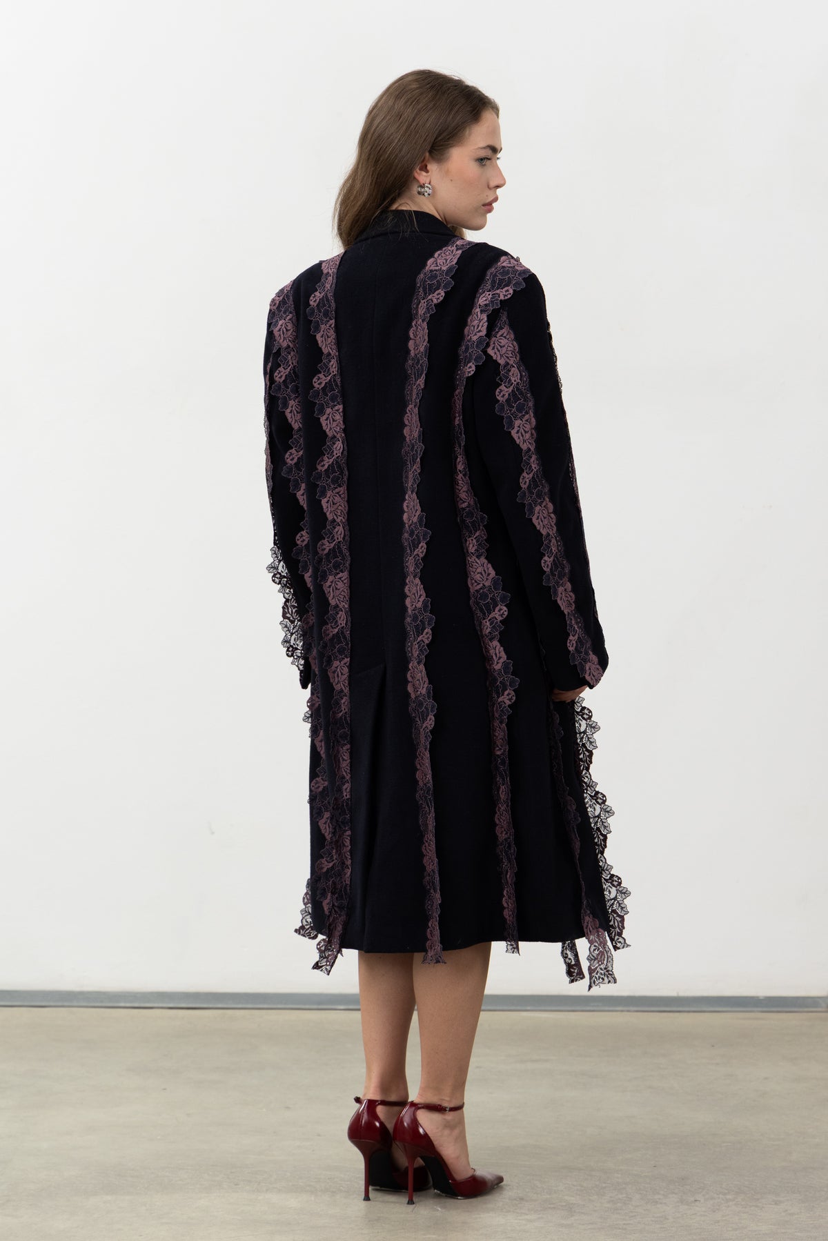 RINASCIMENTO COAT