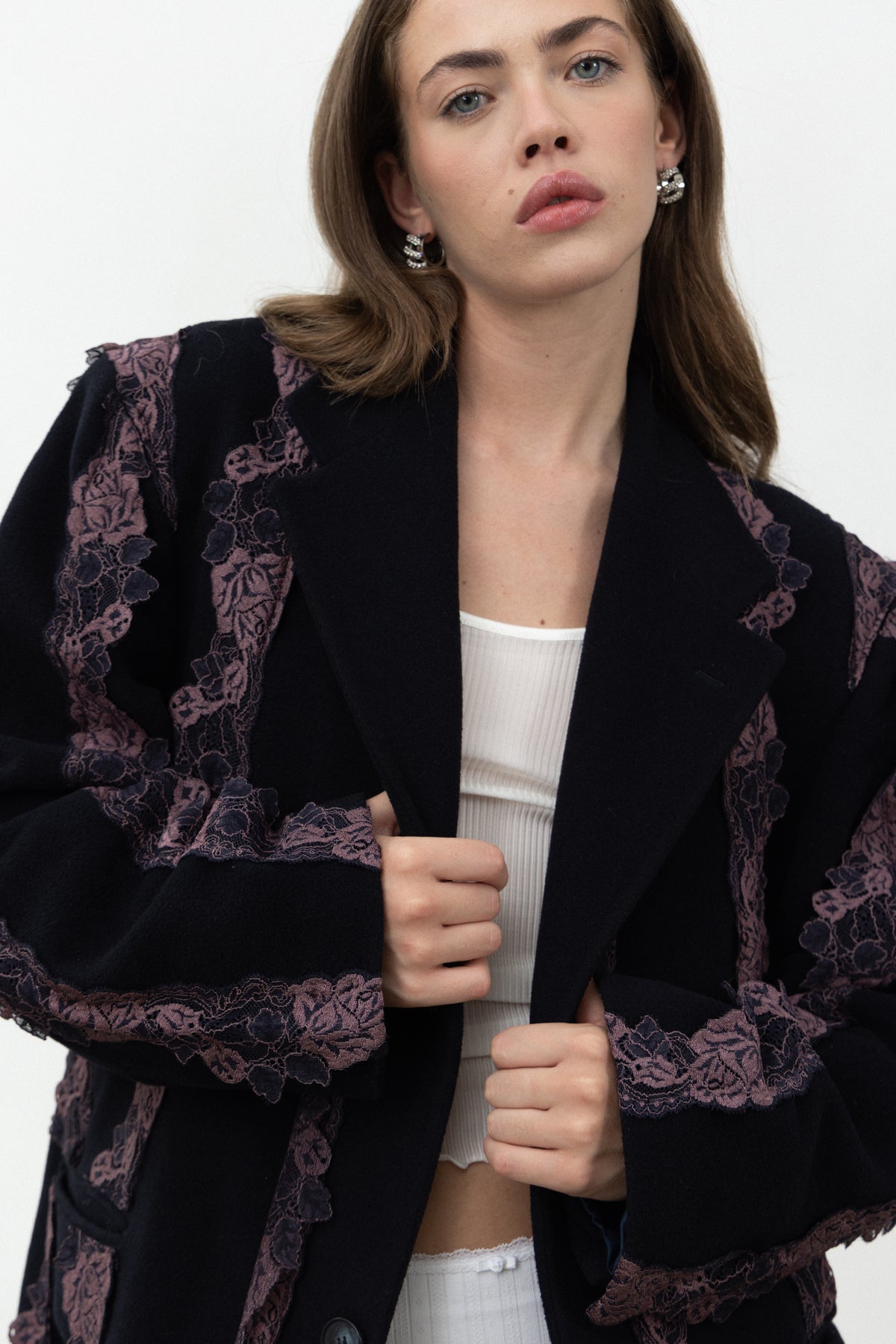 RINASCIMENTO COAT