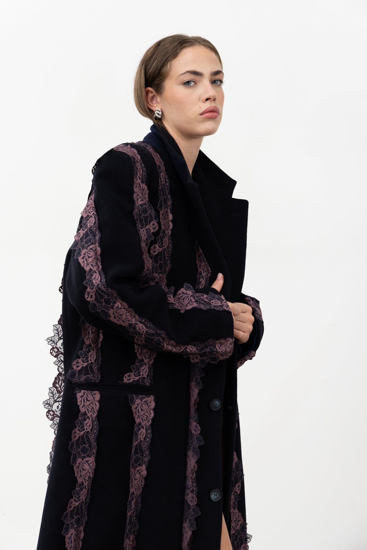 RINASCIMENTO COAT
