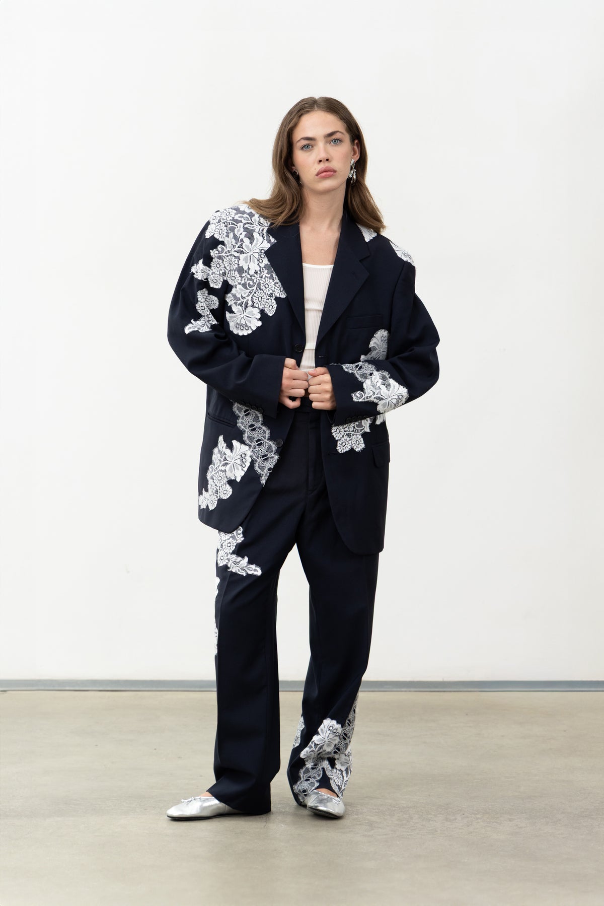 ALLEGORIA BLAZER