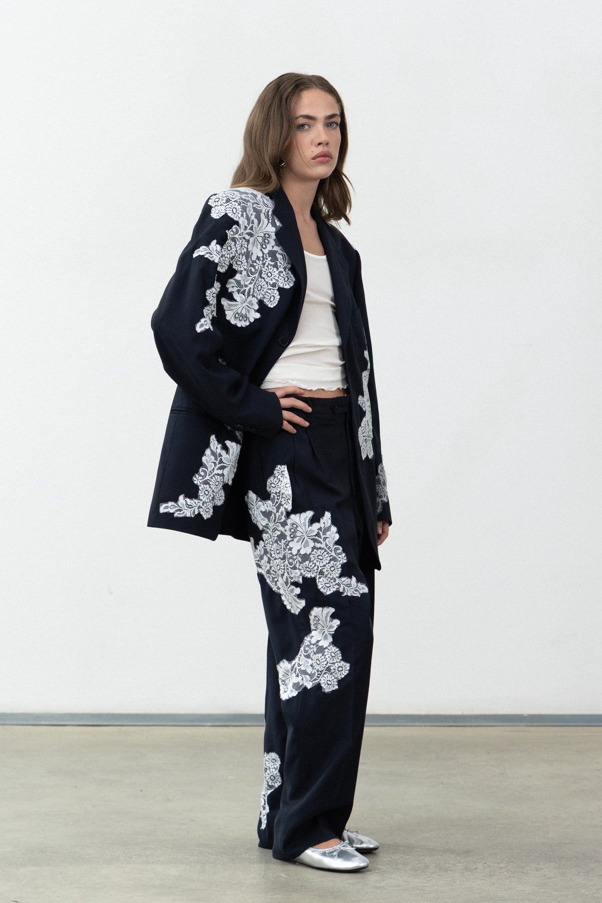 ALLEGORIA BLAZER
