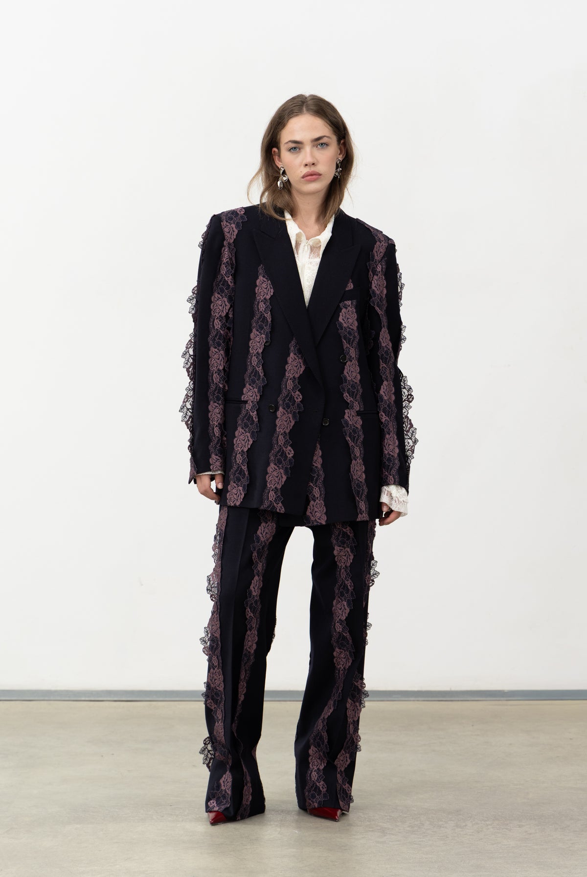 RINASCIMENTO PANTS