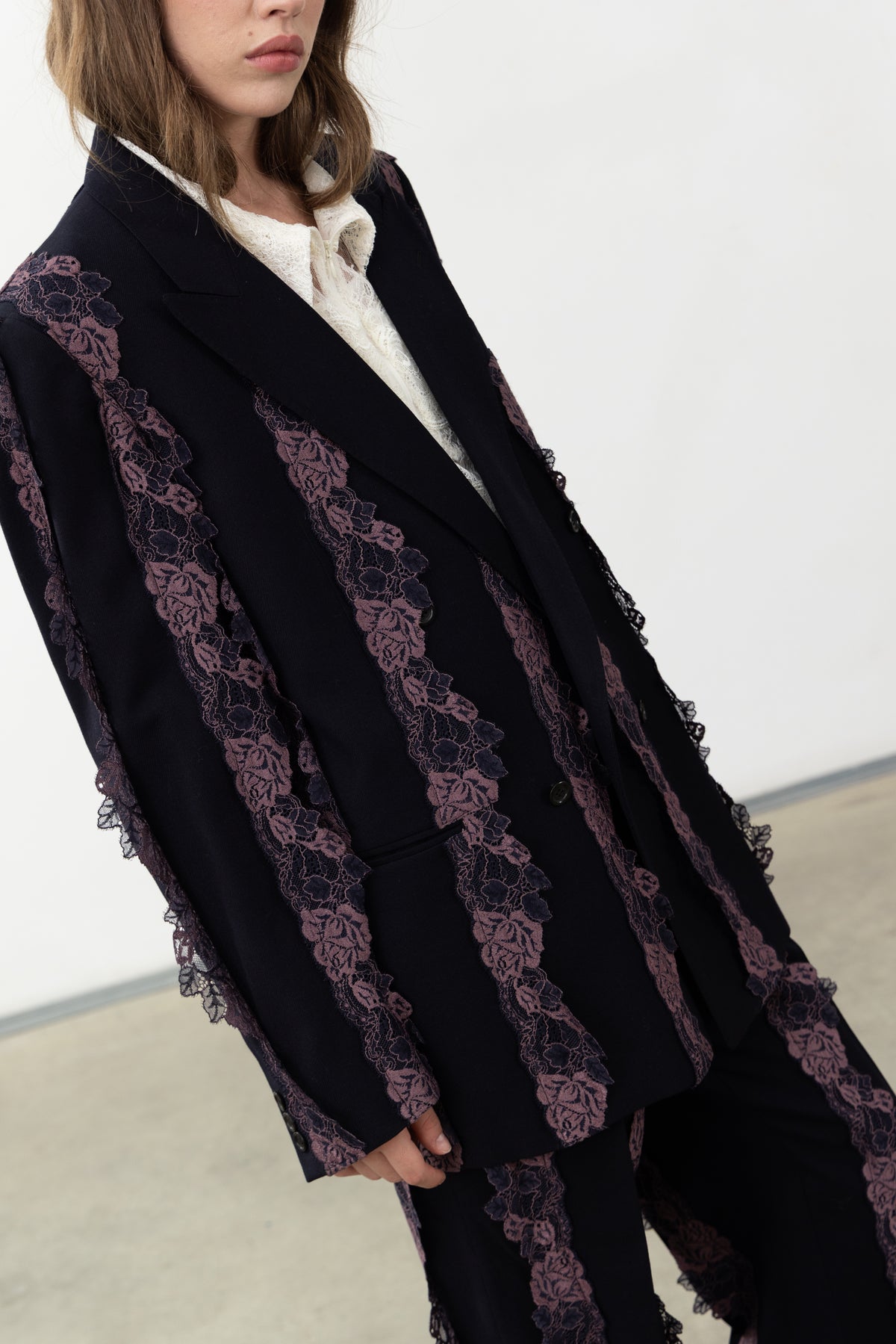 RINASCIMENTO BLAZER