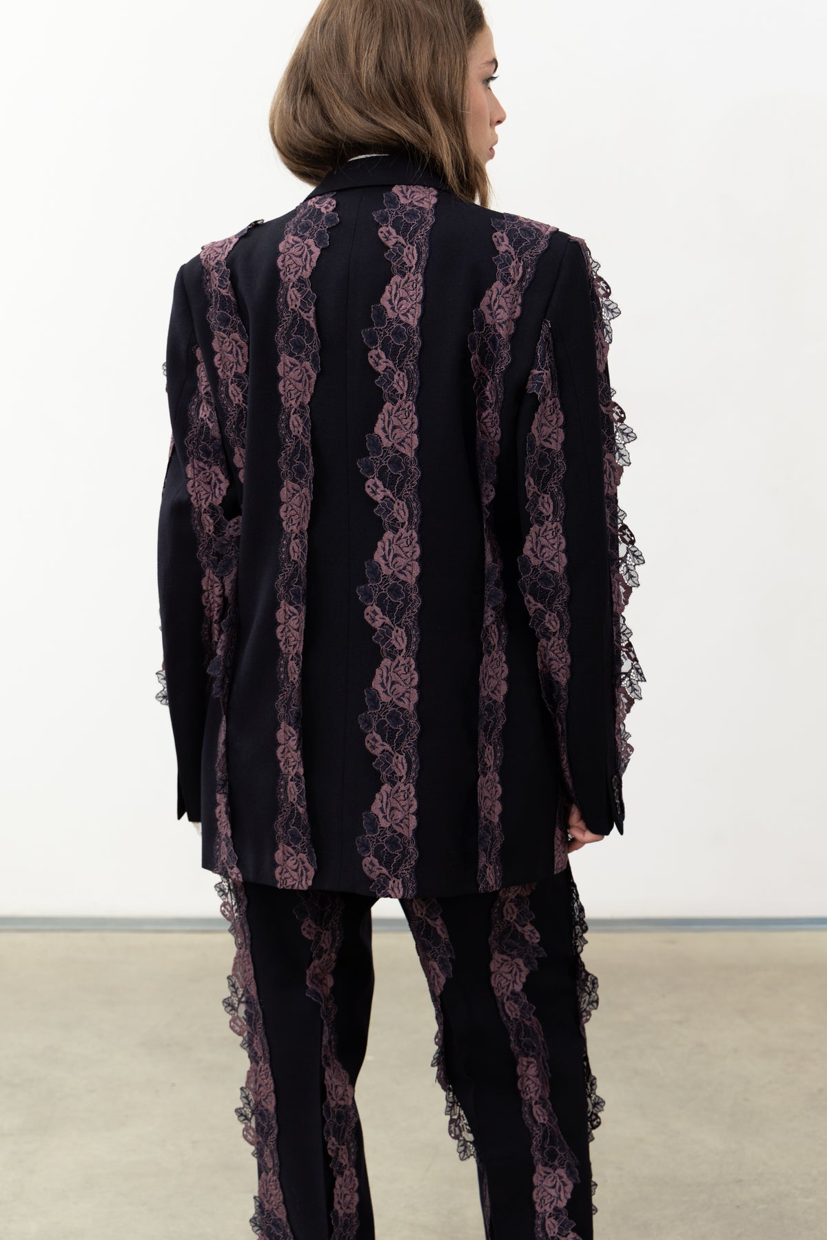 RINASCIMENTO BLAZER