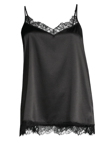 Black Camisole