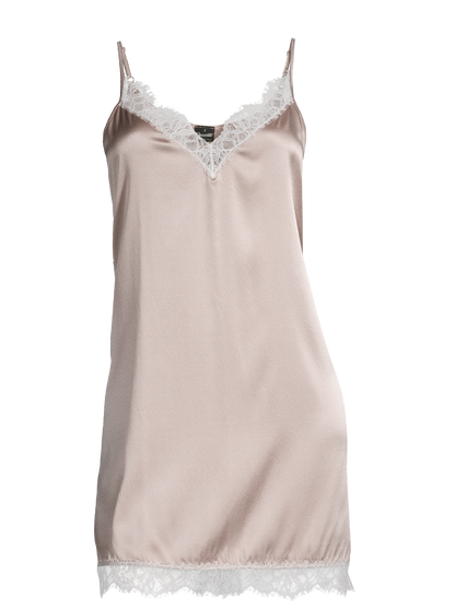 Light Pink Babydoll