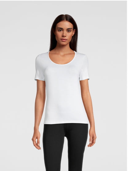 Ultralight Micromodal T-Shirt 1204 - Oscalito