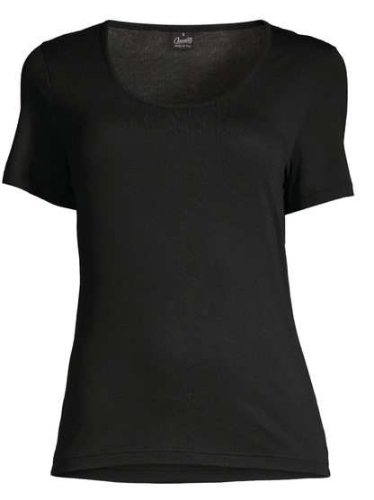 Ultralight Micromodal T-Shirt 1204 - Oscalito