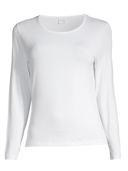Ultralight Micromodal Long Sleeves Shirt 1206 - Oscalito
