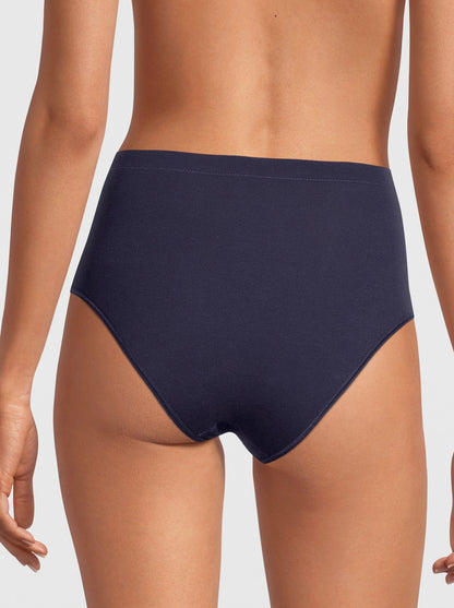 Maxi Briefs in Micromodal 1217 - Oscalito