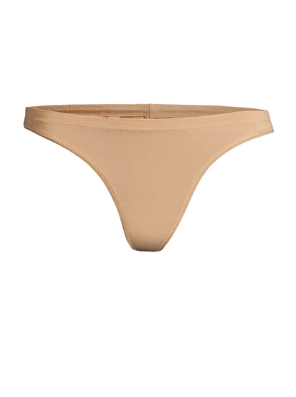 Ultralight Micromodal Super low-rise Briefs 1221 - Oscalito