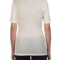 T-shirt Woman100% Merino Wool 131 - Oscalito