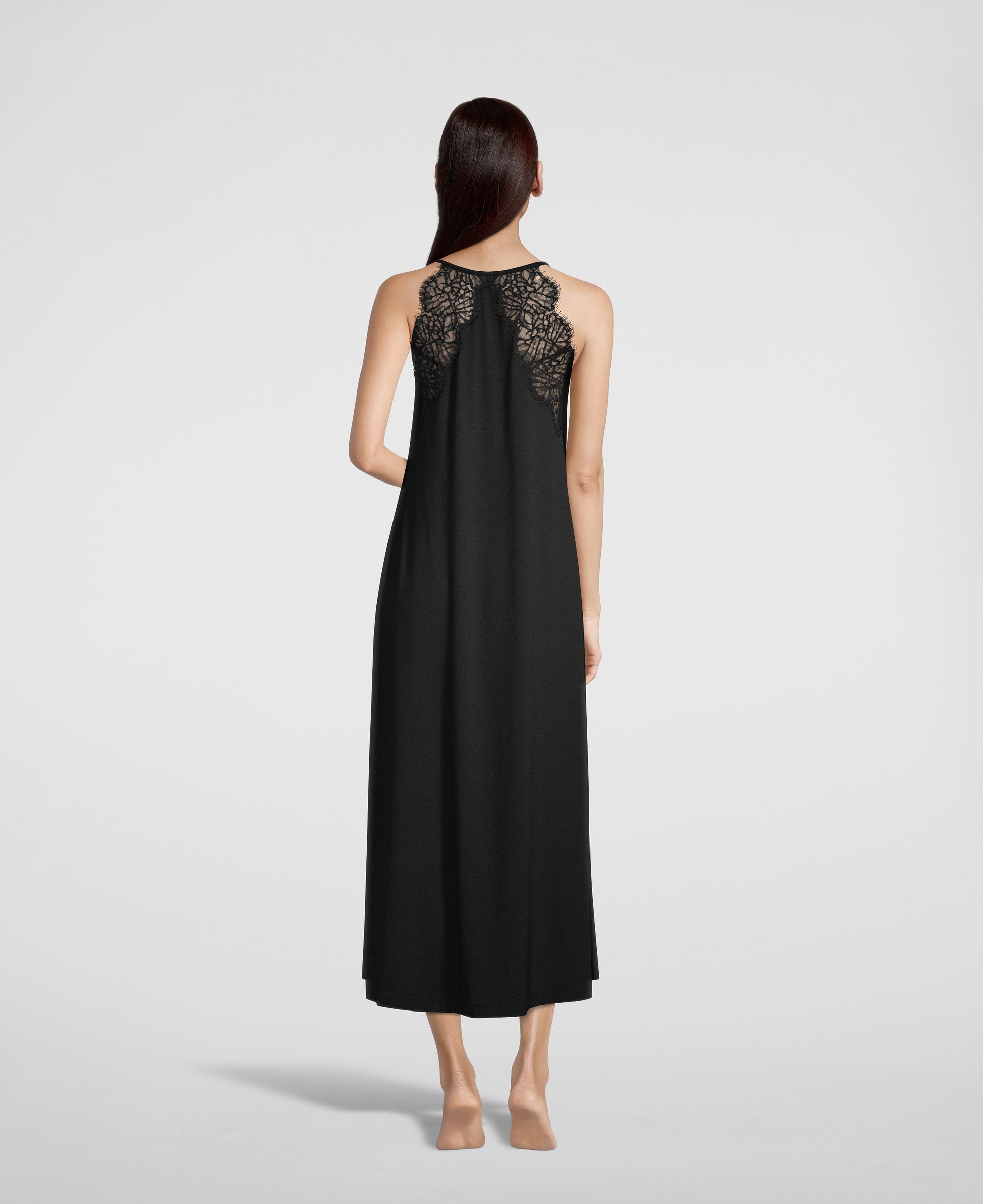 Dress Woman94% Modal , 6% Elastane 1398 - Oscalito