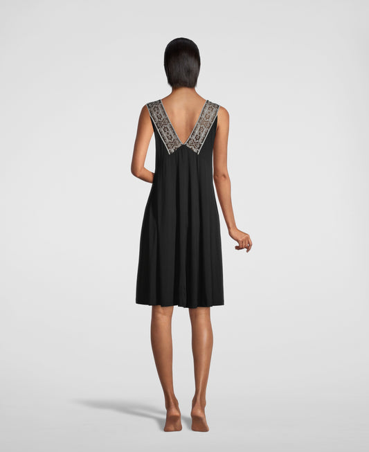 Dress Woman  Modal 1400 - Oscalito