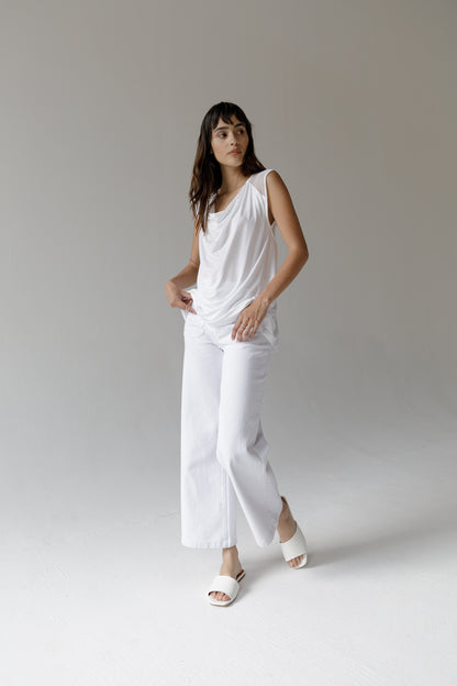 Top Woman94% Modal , 6% Elastane 1407 - Oscalito