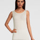 Ultralight Tank top in Modal and Cashmere 1480 - Oscalito