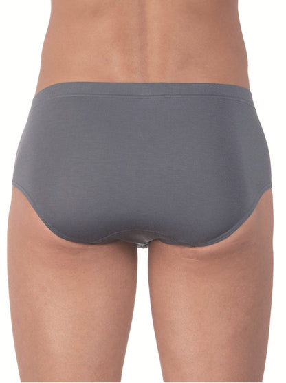 Medium Rise Brief in Micromodal 1581 - Oscalito