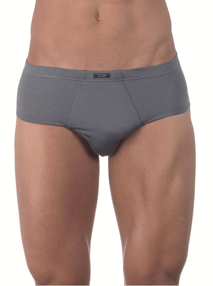 Medium Rise Brief in Micromodal 1581 - Oscalito