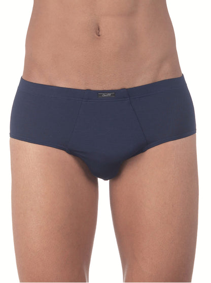 Medium Rise Brief in Micromodal 1581 - Oscalito