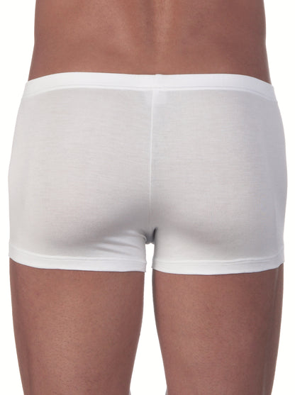 Stretch Cotton Low-Rise Boxer 1583 - Oscalito