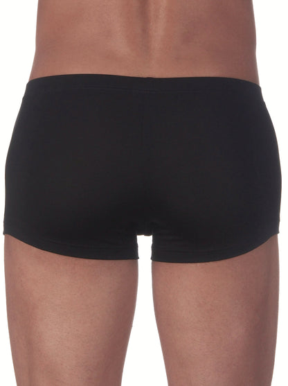 Stretch Cotton Low-Rise Boxer 1583 - Oscalito