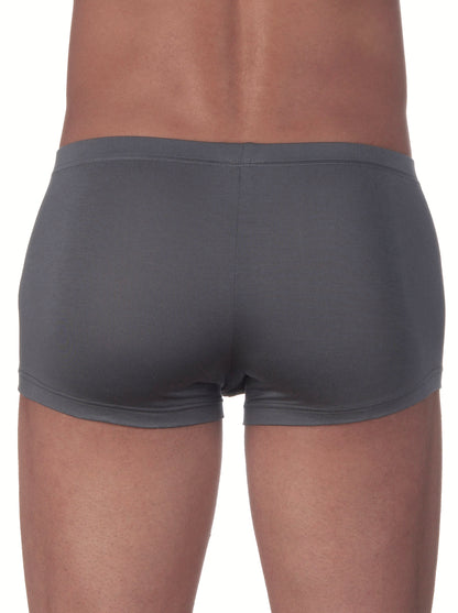 Stretch Cotton Low-Rise Boxer 1583 - Oscalito