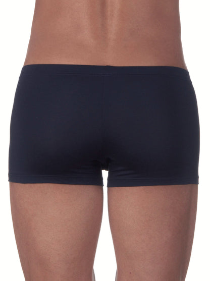 Stretch Cotton Low-Rise Boxer 1583 - Oscalito