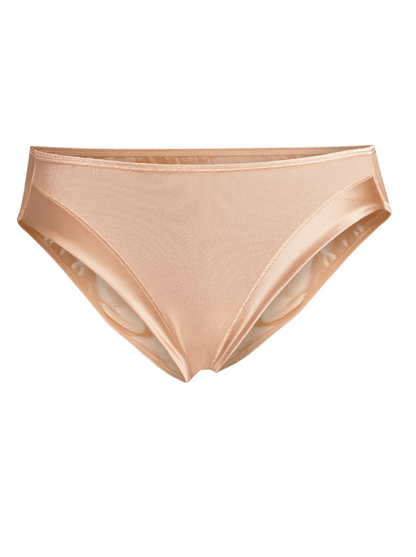 Filoscozia Medium rise Brief with Satin Edging 16123 - Oscalito