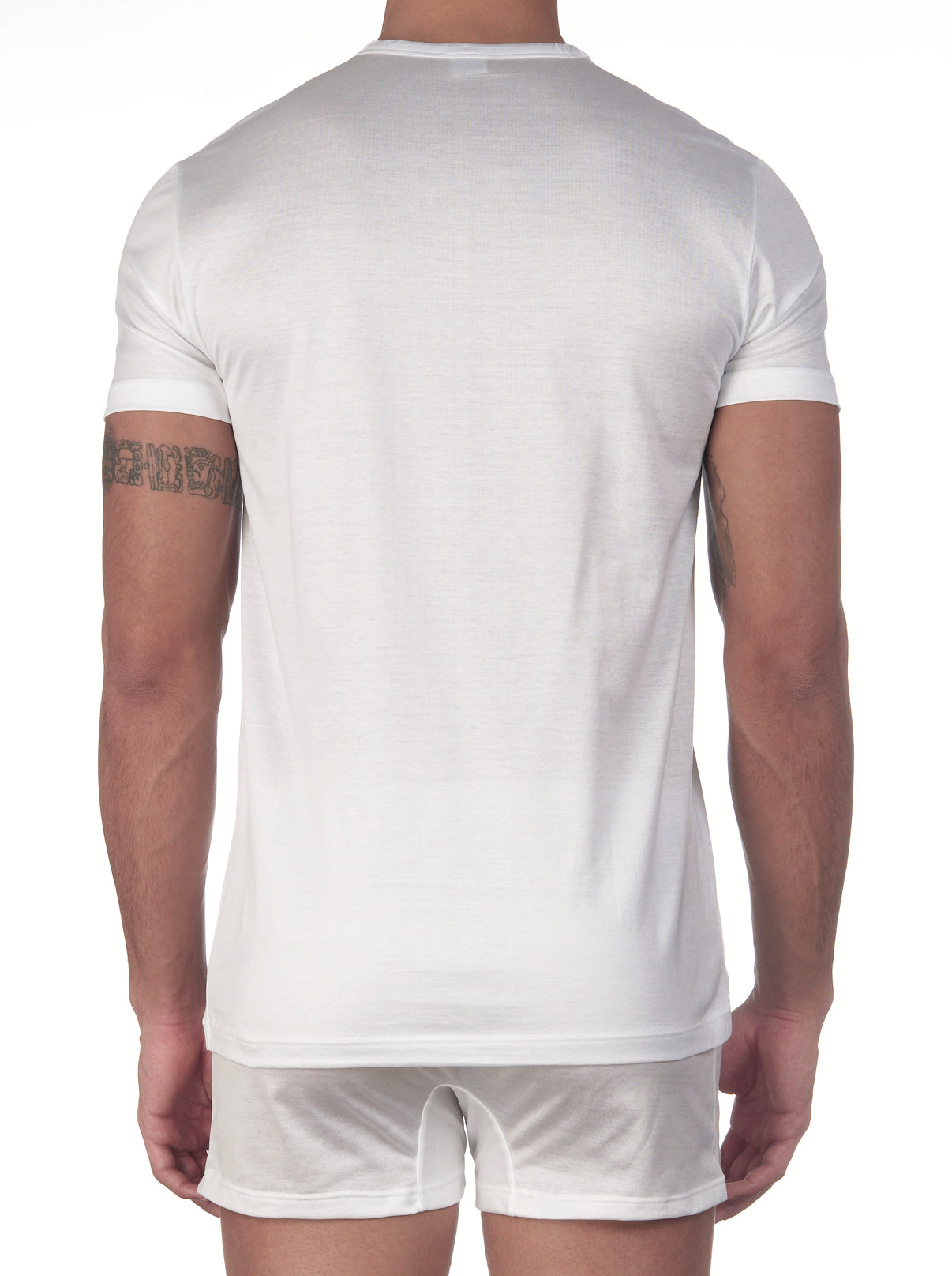 Filoscozia® T-Shirt V-Neck 2602 - Oscalito
