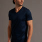 Filoscozia® T-Shirt V-Neck 2602 - Oscalito